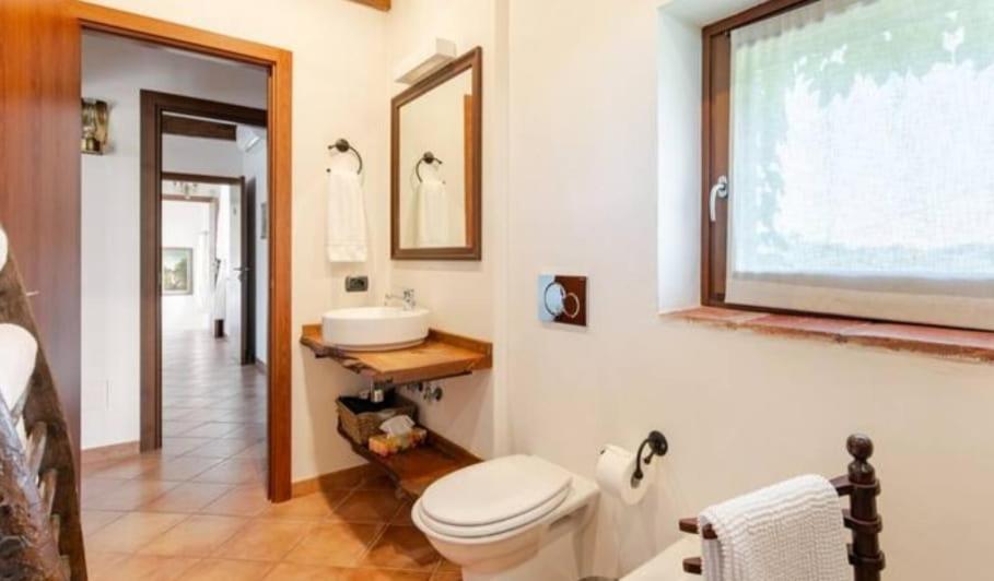 Villa Gallina Barbaresco Buitenkant foto